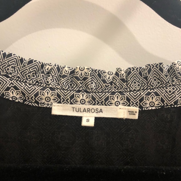 Tularosa Mini Dress - Picture 2 of 2